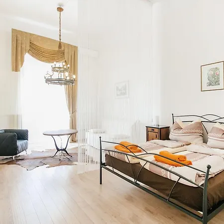 Apartament Rento - Vaci Utca *
