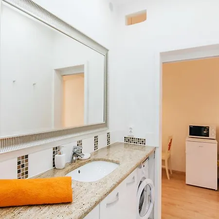 Apartment Rento - Vaci Utca *