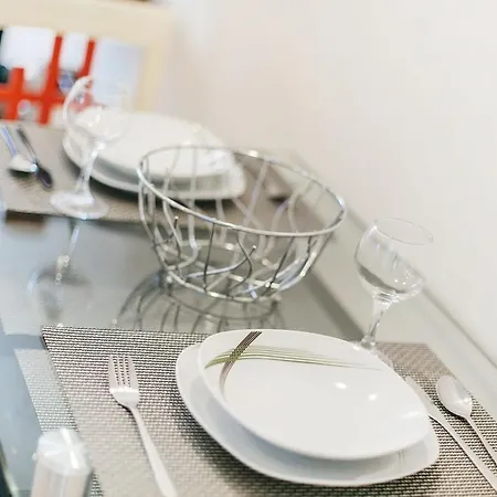 Rento - Vaci Utca Apartment *