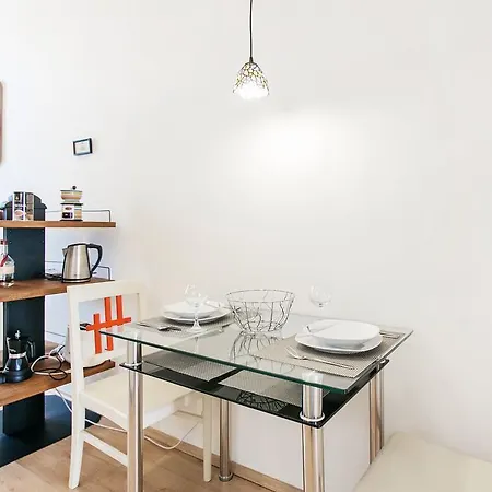 Rento - Vaci Utca Apartment *